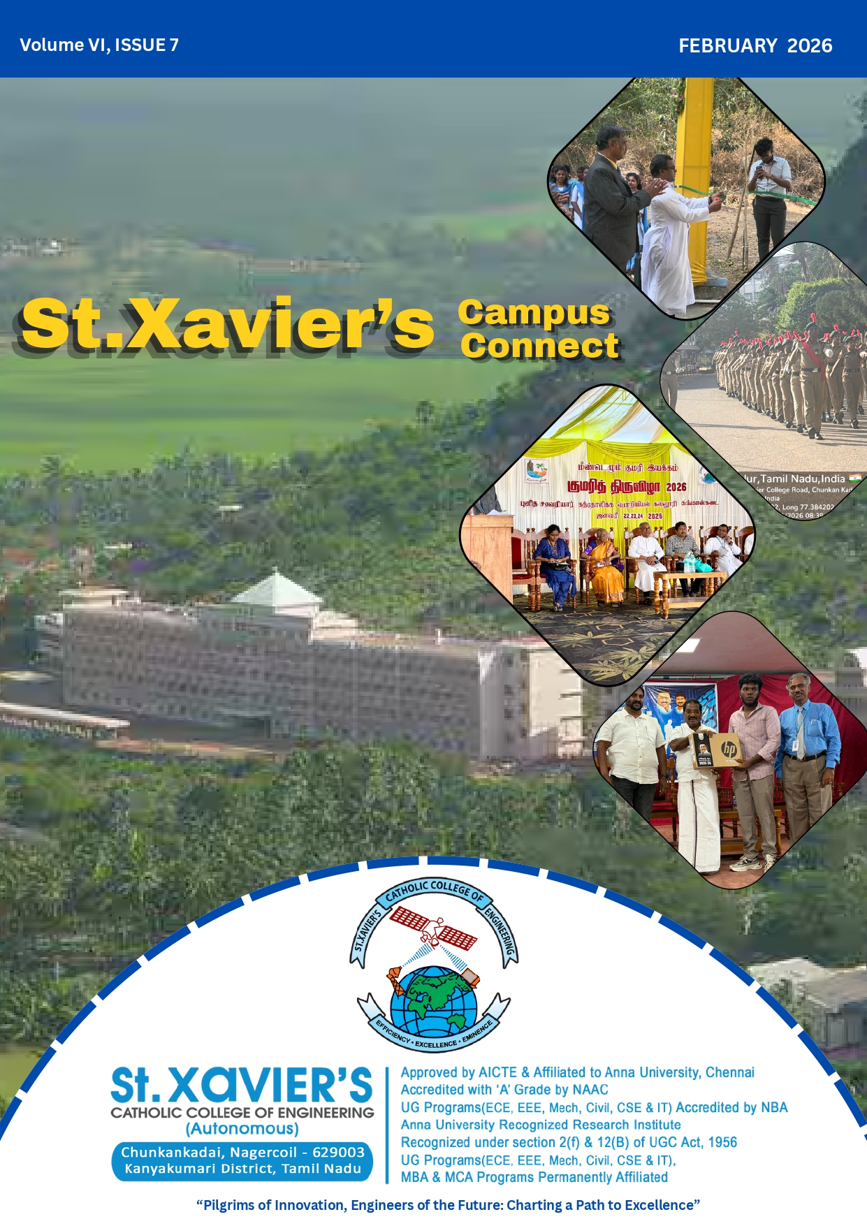 Newsletter January 2026